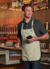 Port Authority<sup>®</sup> Medium Length Apron with Pouch Pockets - Image 2 of 0