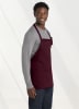 Port Authority<sup>®</sup> Medium Length Apron with Pouch Pockets - Image 4 of 0