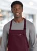 Residence Innby Marriott logoed Port Authority<sup>®</sup> Medium Length Apron with Pouch Pockets - Image 1 of 0