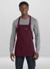 Residence Innby Marriott logoed Port Authority<sup>®</sup> Medium Length Apron with Pouch Pockets - Image 2 of 0