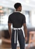 Restaurant-Standard Bib Apron, Hilton Garden Inn 751-A700-31 - Image 4 of 0