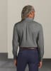 Wrinkle-Free Stretch Pinpoint Shirt, 751-BB18000 - Image 4 of 0
