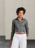Wrinkle-Free Stretch Pinpoint Shirt, 751-BB18001 - Image 1 of 0