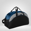 Port Authority® Medium Contrast Duffel - Image 4 of 0