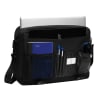 Port & Company® - expandable briefcase with logo - Image 4 of 0