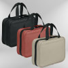 Port Authority® Matte Oxford Hanging Travel Case - Image 2 of 0
