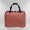 Port Authority® Matte Oxford Hanging Travel Case - Image 3 of 0