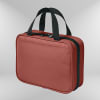 Port Authority® Matte Oxford Hanging Travel Case - Image 4 of 0
