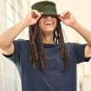 Port Authority® Twill Classic Bucket Hat - Image 1 of 0