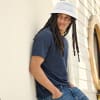 Port Authority® Twill Classic Bucket Hat - Image 2 of 0