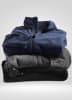 Men;s 1/2-Zip Microfleece Jacket, 751-EB226 - Image 5 of 0