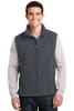 Custom Port Authority™ fleece vest, No. 751-F219 - Image 4 of 0