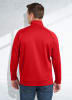Fleece 1/4-Zip Pullover - Image 3 of 0