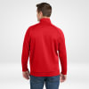 Men's Tech Fleece 1/4-Zip Pullover - Image 4 of 0
