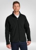 Men's Textured Soft Shell Jacket, 751-J705 - Image 2 of 0