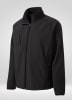 Men's Textured Soft Shell Jacket, 751-J705 - Image 4 of 0