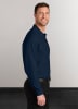 Men's Wearever Signature Pique Long Sleeve Polo, 751-K200LS - Image 3 of 0