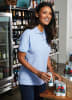 Port Authority™ 7-ounce pique knit polo - a best-seller like no other. Impressively embroidered with the Homewood Suites logo. - Image 3 of 0