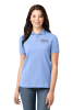 Heavyweight Cotton Pique Polo, Hilton Garden Inn 751-K420-31 - Image 3 of 0