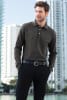 Port Authority® Rapid Dry™ Long Sleeve Polo - Image 2 of 0