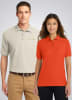 Silk Touch™ Polo Shirt,  Courtyard BY MARRIOTT - Image 2 of 0