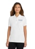 Silk Touc Short-sleeved Polo Shirt - Image 3 of 0
