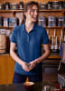 Port Authority™ Silk Touch™ polo - ultra soft feel and wrinkle-resistant, a first-rate choice for uniforming and perfect for your budget. Available in the Homewood Suites logo. - Image 3 of 0