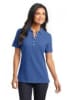 ™ EZCOTTON™ Polo Shirt, 751-K8000 - Image 2 of 0
