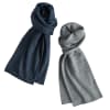Port & Co™ Knitted Scarf - Image 1 of 0