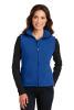 Custom Port Authority™ LADIES fleece vest, No. 751-L219 - Image 2 of 0