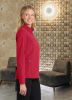 Ladies Core Soft Shell Jacket, 751-L317 - Image 3 of 0