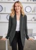 Port Authority® Women's Interlock Cardigan - Image 1 of 0