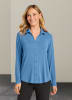 Luxe Knit Button Tunic, 751-LK5602 - Image 1 of 0