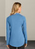 Luxe Knit Button Tunic, 751-LK5602 - Image 3 of 0