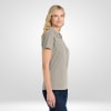 Port Authority®Ladies SuperPro React™ Polo - Image 3 of 0
