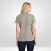 Port Authority®Ladies SuperPro React™ Polo - Image 4 of 0