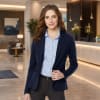 Port Authority® Ladies Knit Blazer. - Image 5 of 0