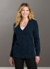Port Authority® Ladies Easy Care Button-Up Cardigan Sweater - Image 3 of 0