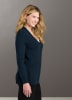 Port Authority® Ladies Easy Care Button-Up Cardigan Sweater - Image 4 of 0