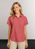 Short Sleeve UV Dockside Shirt, 751-LW963 - Image 2 of 0