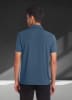 Stretch Jersey Polo, 751-MM1014 - Image 5 of 0