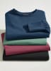 Stretch Jersey Long Sleeve Blouson Top, 751-MM1019 - Image 5 of 0