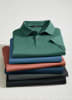 Recharge Jersey Polo, 751-MM1020 - Image 5 of 0