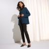 Mercer+Mettle® Ladies Open Cardi - Image 2 of 0