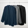 Mercer+Mettle® Ladies Open Cardi - Image 3 of 0