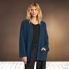 Mercer+Mettle® Ladies Open Cardi - Image 4 of 0