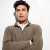 Mercer+Mettle® Men's Linear Texture 1/4-Zip - Image 4 of 0