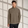 Mercer+Mettle® Men's Linear Texture 1/4-Zip - Image 5 of 0