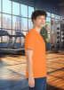 100% Cotton T-Shirt, 751-PC54 - Image 2 of 0