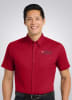 Short Sleeve Easy Care Shirt, Hilton Garden Inn - Image 1 of 0